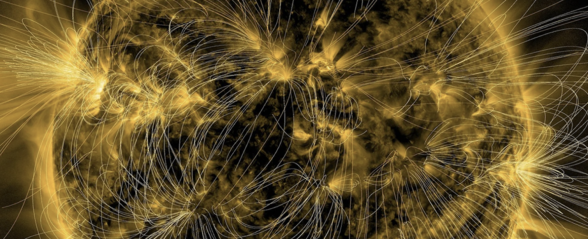 Investigadores U. de Chile descubren un patrón oculto  que se repite cada 22 años en la actividad explosiva del Sol
